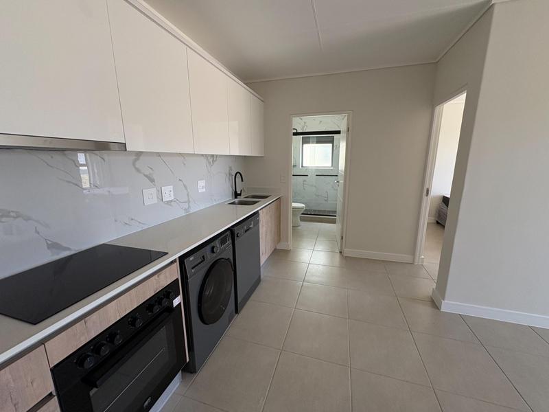 1 Bedroom Property for Sale in Richwood Western Cape